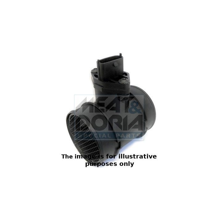 Oro masės jutiklis MEAT & DORIA 86007E