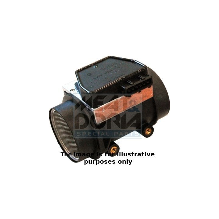 Oro masės jutiklis MEAT & DORIA 86031E