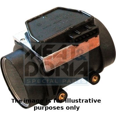 Oro masės jutiklis MEAT & DORIA 86031E