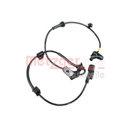 Jutiklis, rato greitis METZGER 09001248