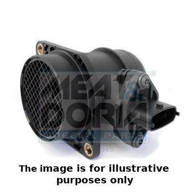 Oro masės jutiklis MEAT & DORIA 86038E