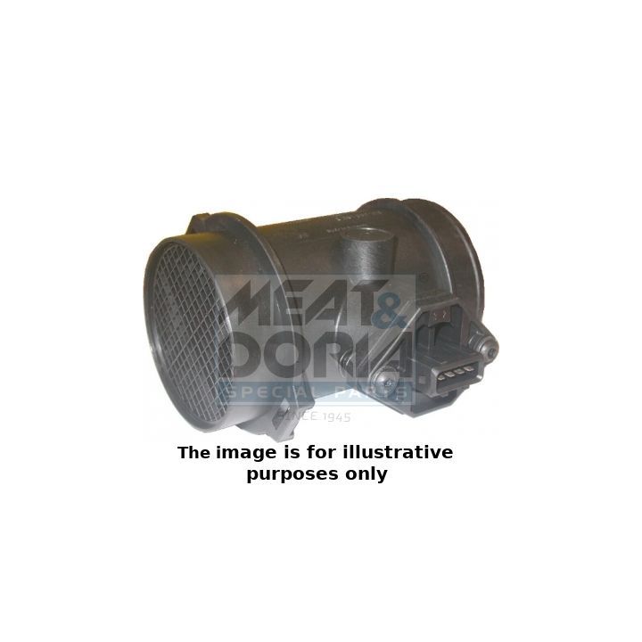 Oro masės jutiklis MEAT & DORIA 86045E