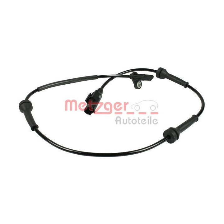 Jutiklis, rato greitis METZGER 0900125