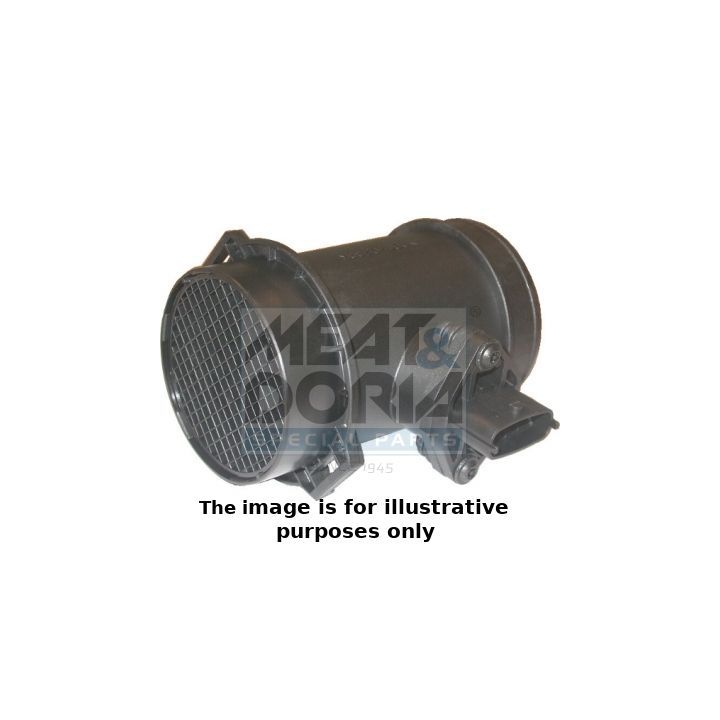 Oro masės jutiklis MEAT & DORIA 86048E