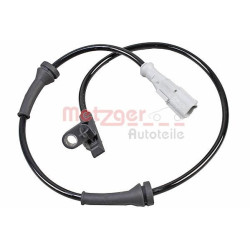 Jutiklis, rato greitis METZGER 09001255