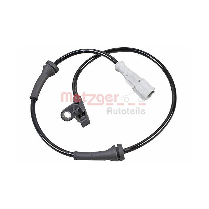 Jutiklis, rato greitis METZGER 09001255