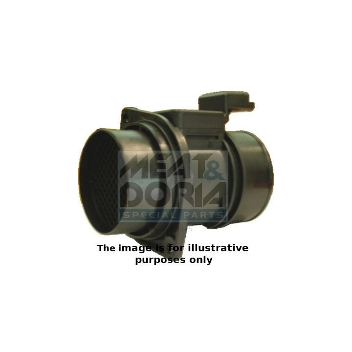 Oro masės jutiklis MEAT & DORIA 86078E