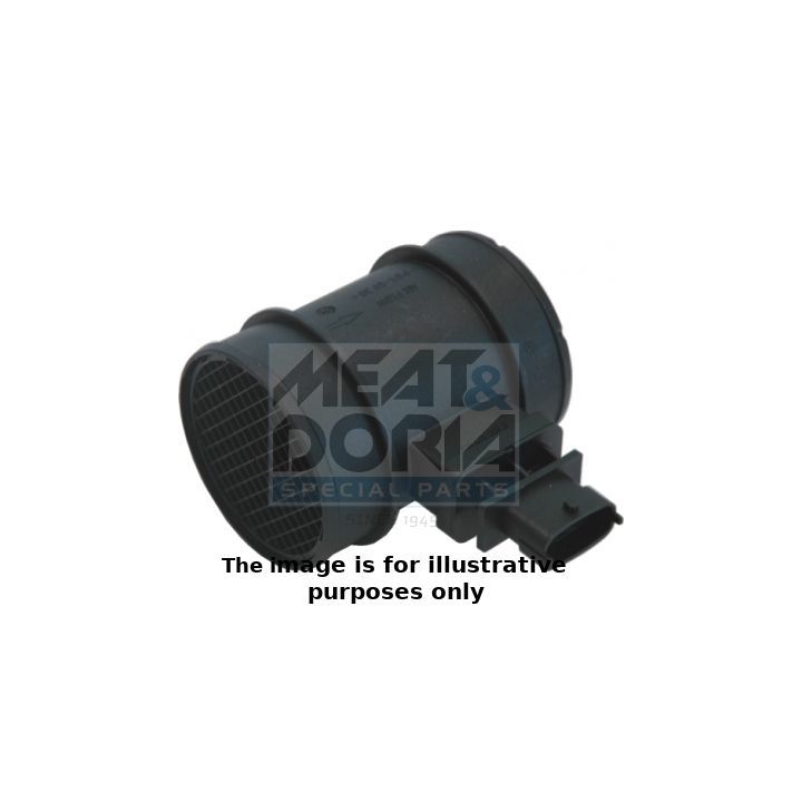 Oro masės jutiklis MEAT & DORIA 86079E