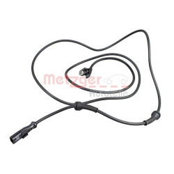 Jutiklis, rato greitis METZGER 09001256