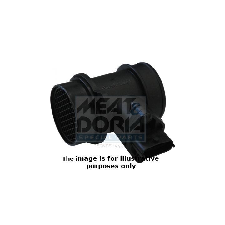 Oro masės jutiklis MEAT & DORIA 86088E