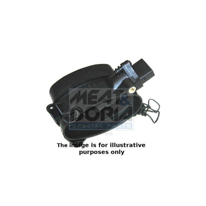 Oro masės jutiklis MEAT & DORIA 86103E