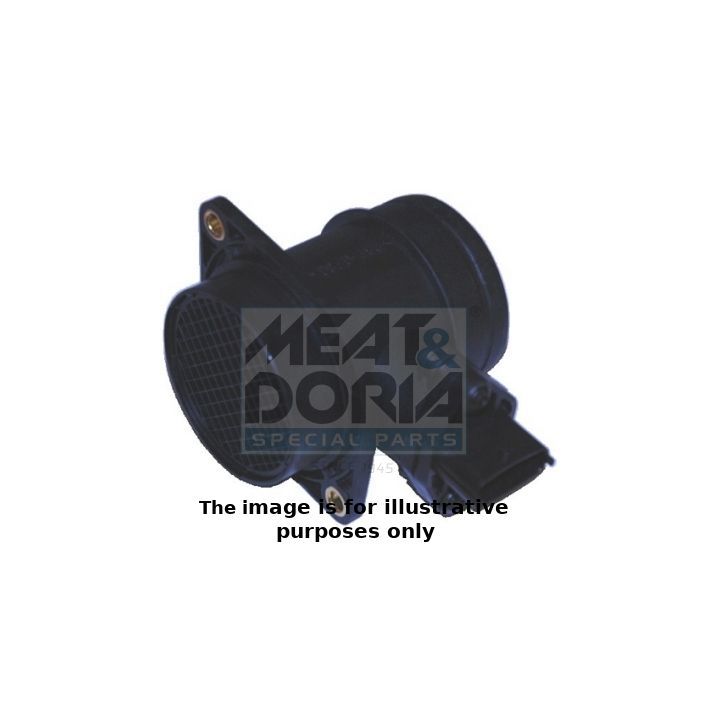 Oro masės jutiklis MEAT & DORIA 86109E
