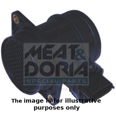 Oro masės jutiklis MEAT & DORIA 86109E