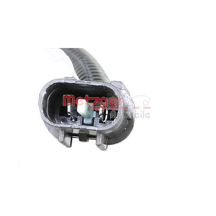 Jutiklis, rato greitis METZGER 09001259