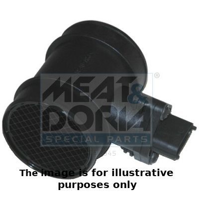 Oro masės jutiklis MEAT & DORIA 86117E