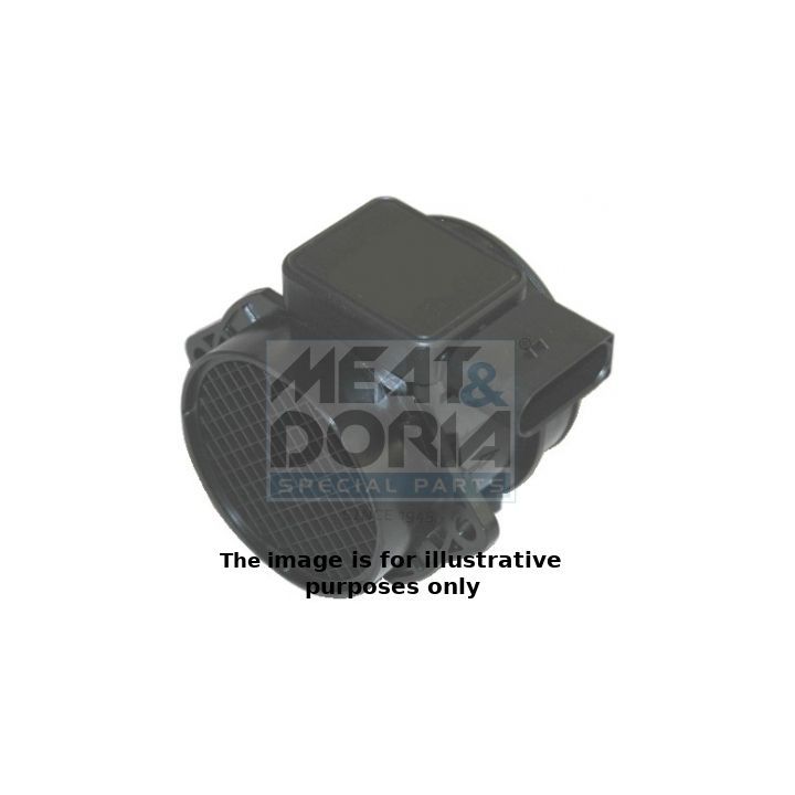 Oro masės jutiklis MEAT & DORIA 86125E