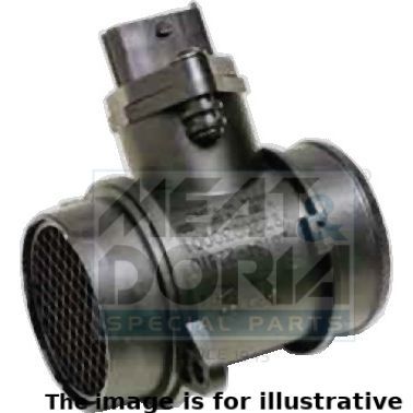 Oro masės jutiklis MEAT & DORIA 86126E