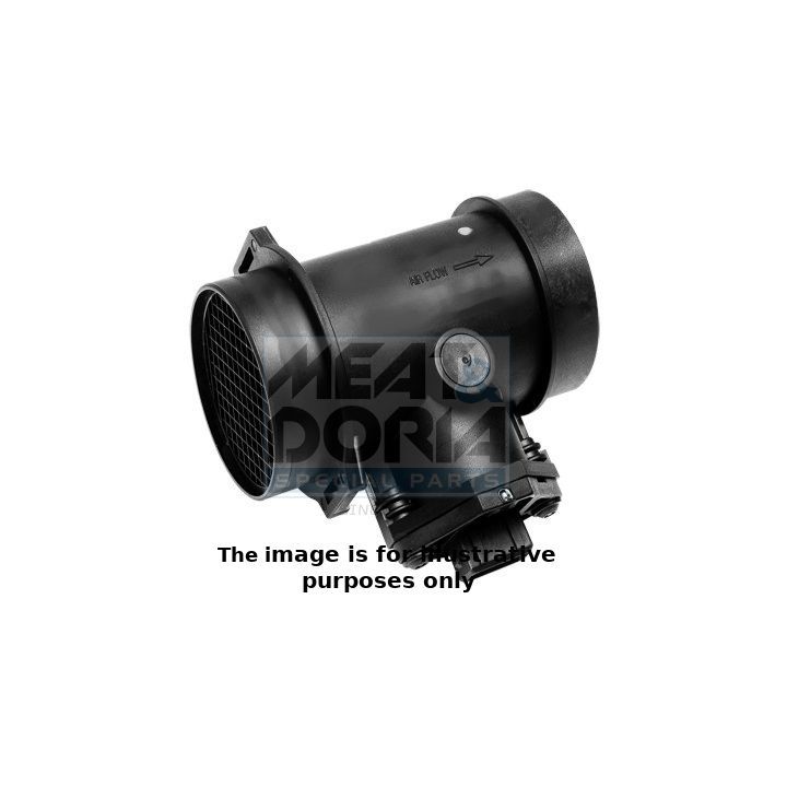 Oro masės jutiklis MEAT & DORIA 86128E