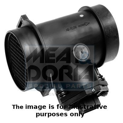 Oro masės jutiklis MEAT & DORIA 86128E