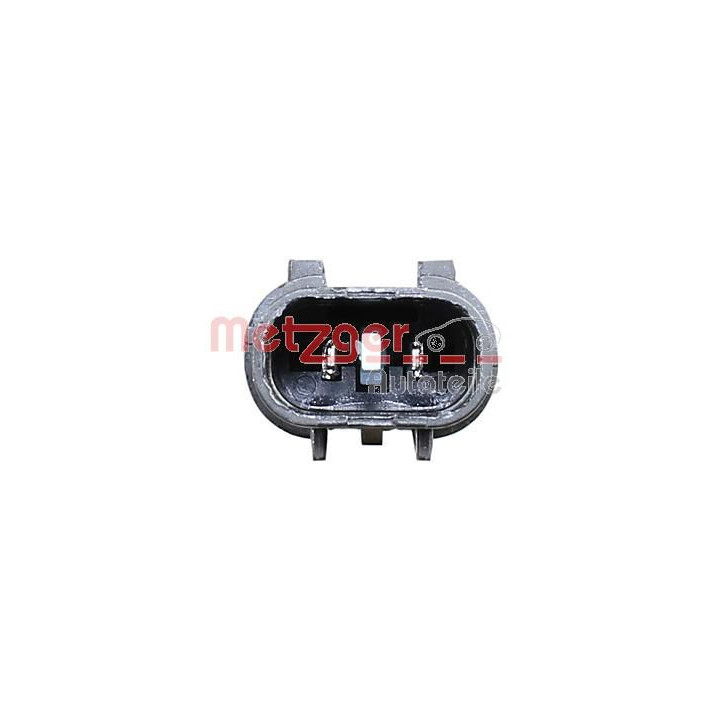 Jutiklis, rato greitis METZGER 09001260