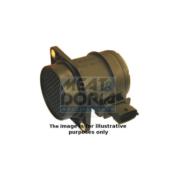 Oro masės jutiklis MEAT & DORIA 86150E