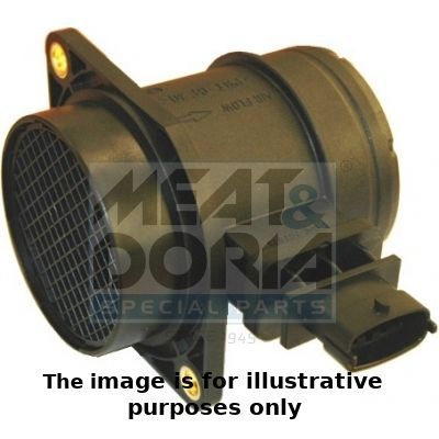 Oro masės jutiklis MEAT & DORIA 86150E