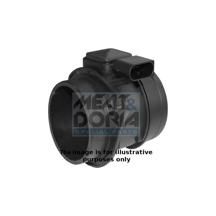 Oro masės jutiklis MEAT & DORIA 86169E