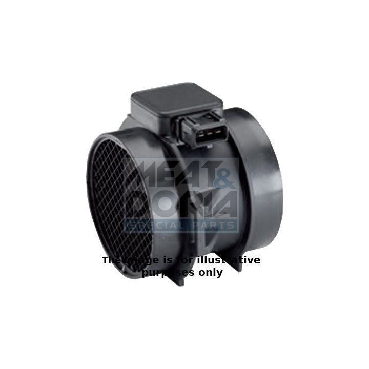 Oro masės jutiklis MEAT & DORIA 86175E