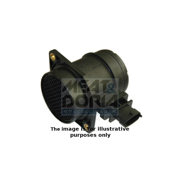 Oro masės jutiklis MEAT & DORIA 86179E