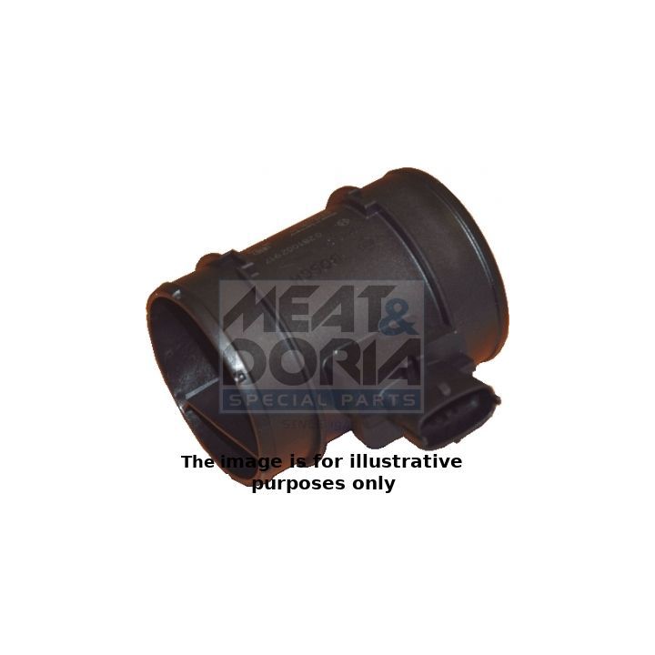 Oro masės jutiklis MEAT & DORIA 86180E