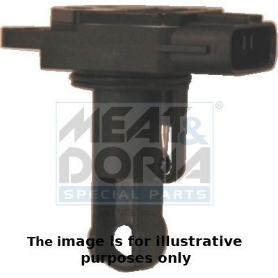 Oro masės jutiklis MEAT & DORIA 86199E