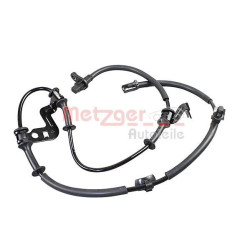 Jutiklis, rato greitis METZGER 09001269