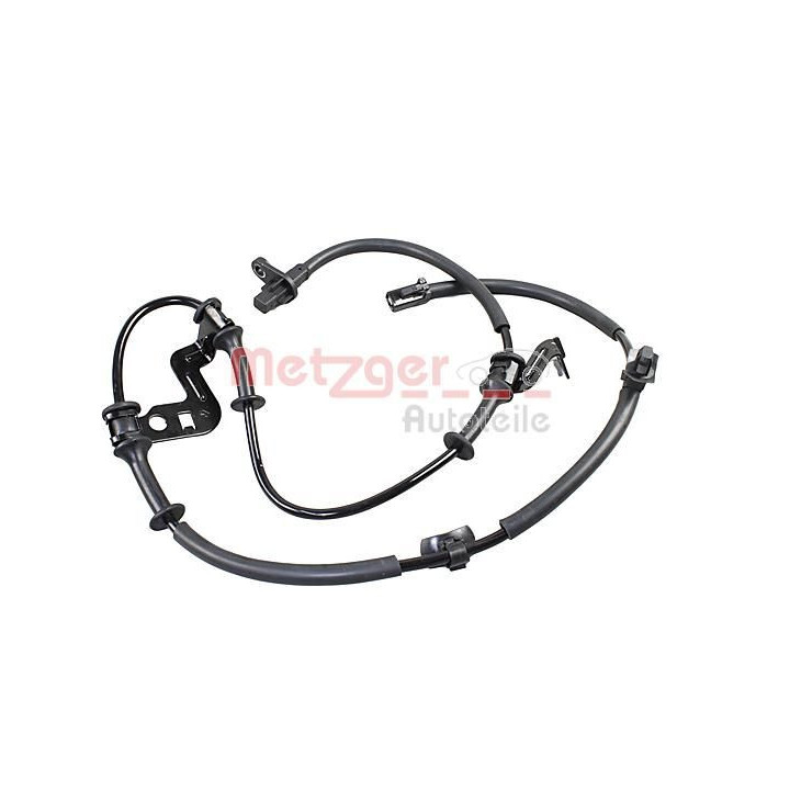 Jutiklis, rato greitis METZGER 09001269