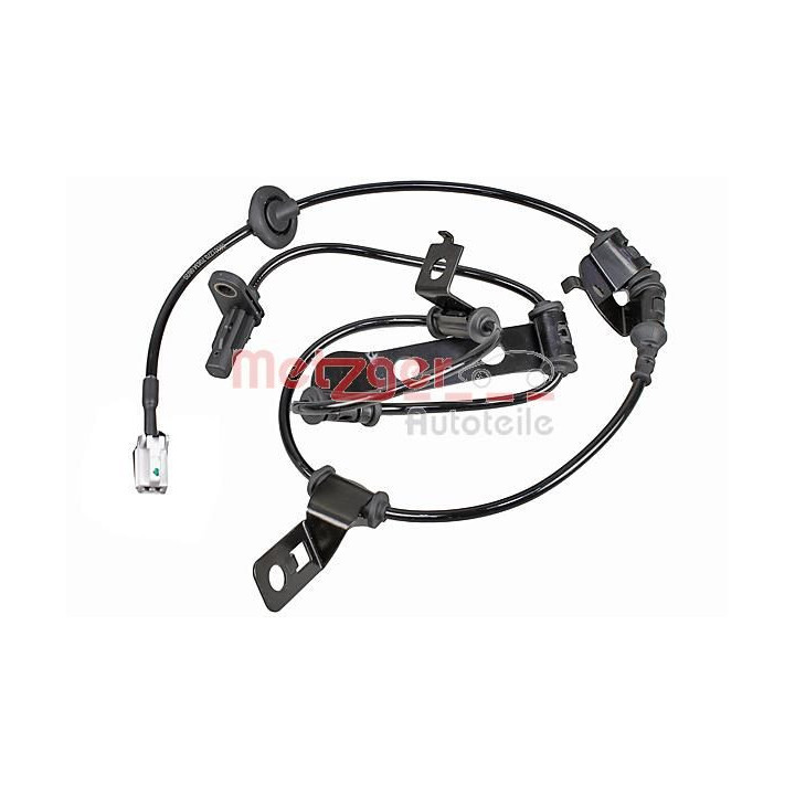 Jutiklis, rato greitis METZGER 09001270