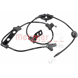 Jutiklis, rato greitis METZGER 09001271