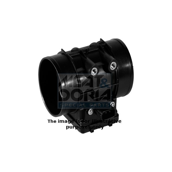 Oro masės jutiklis MEAT & DORIA 86251E