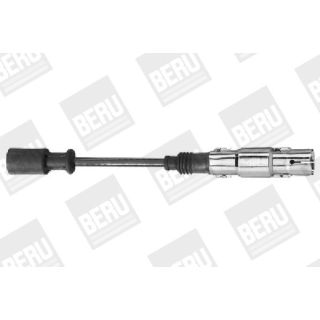 Uždegimo laidas BERU by DRiV M121B