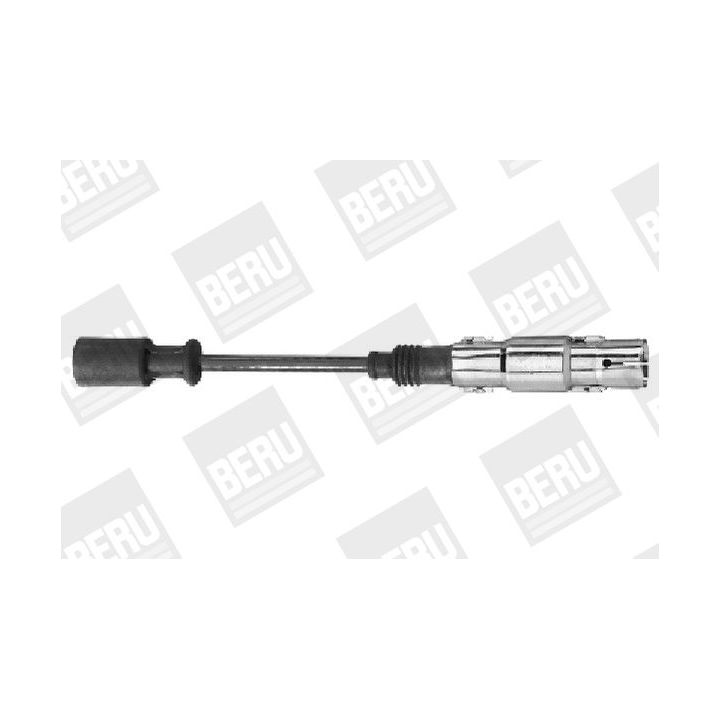 Uždegimo laidas BERU by DRiV M121B