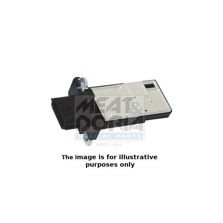 Oro masės jutiklis MEAT & DORIA 86286E