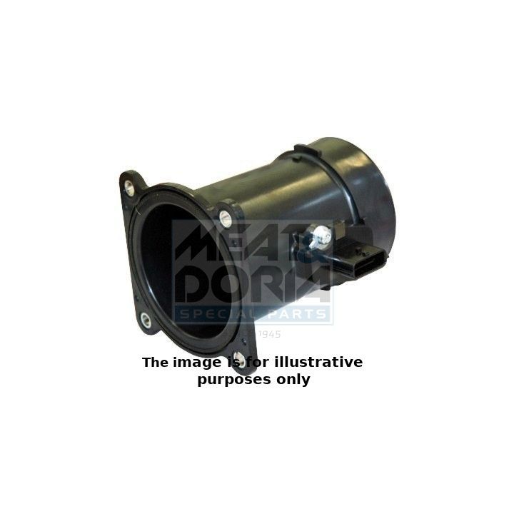 Oro masės jutiklis MEAT & DORIA 86291E