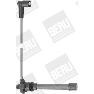 Uždegimo laidas BERU by DRiV R282