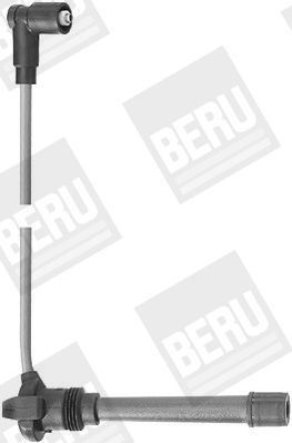 Uždegimo laidas BERU by DRiV R282