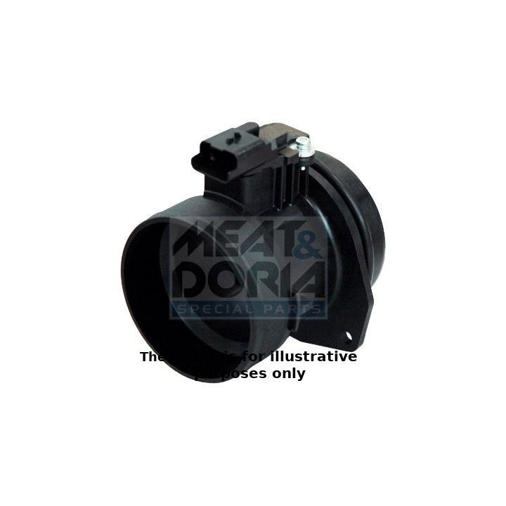 Oro masės jutiklis MEAT & DORIA 86297E