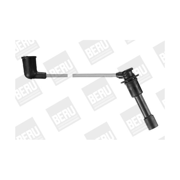 Uždegimo laidas BERU by DRiV R353