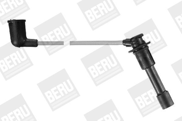 Uždegimo laidas BERU by DRiV R353