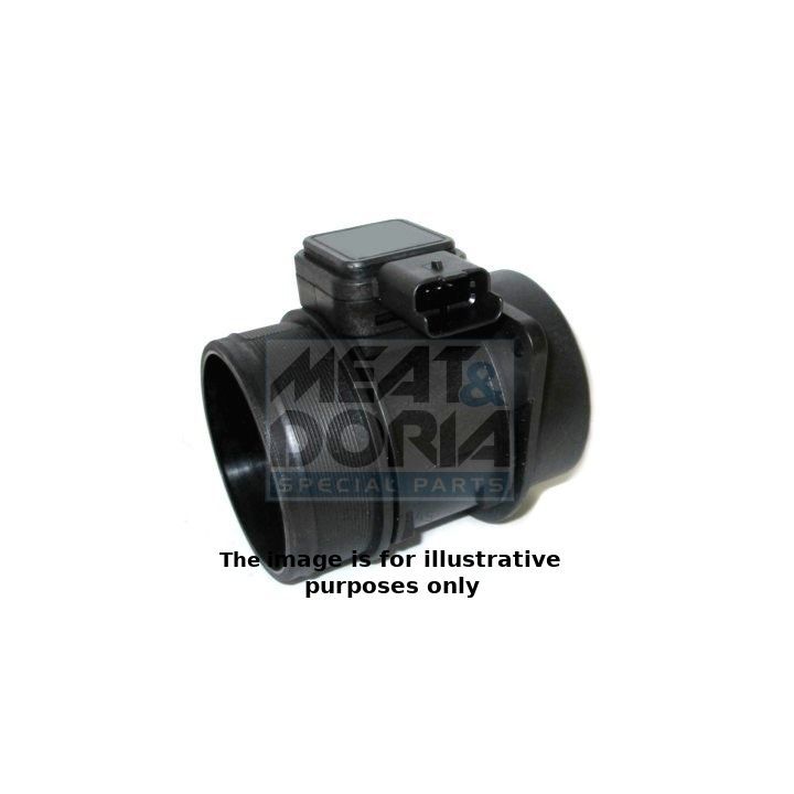 Oro masės jutiklis MEAT & DORIA 86317E