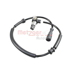 Jutiklis, rato greitis METZGER 09001286