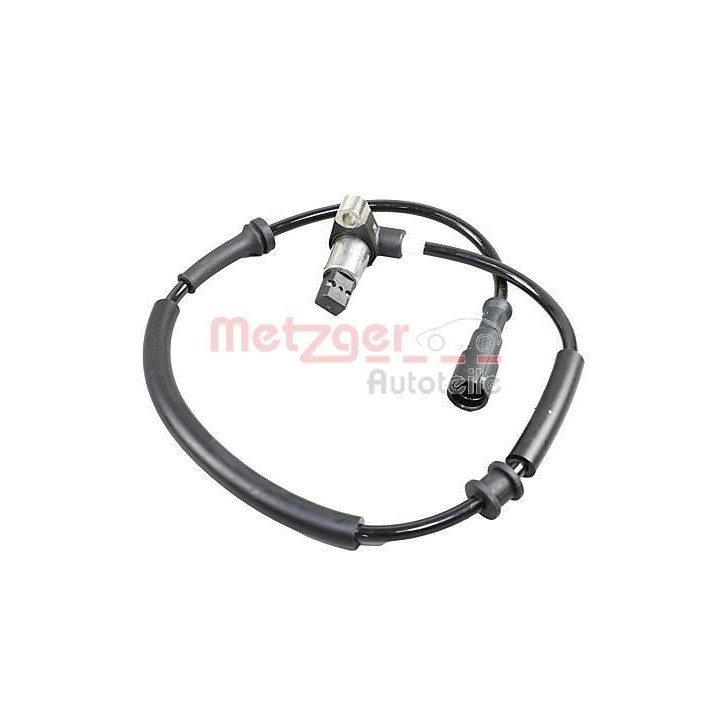 Jutiklis, rato greitis METZGER 09001286