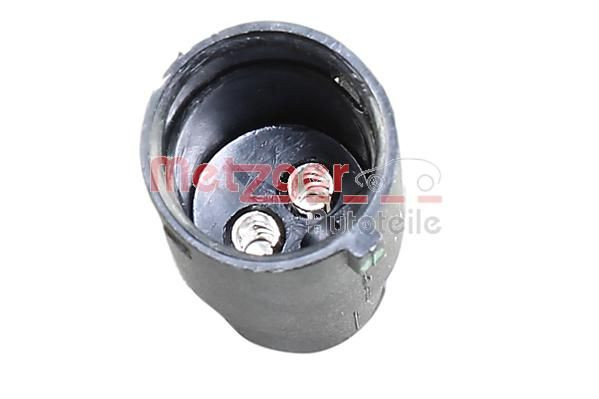 Jutiklis, rato greitis METZGER 09001286