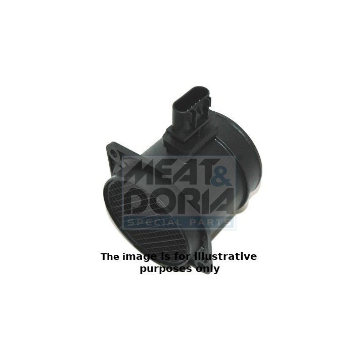 Oro masės jutiklis MEAT & DORIA 86343E